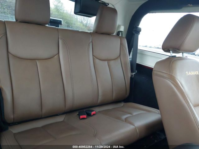 1C4AJWBG8EL181028 Jeep Wrangler Sahara