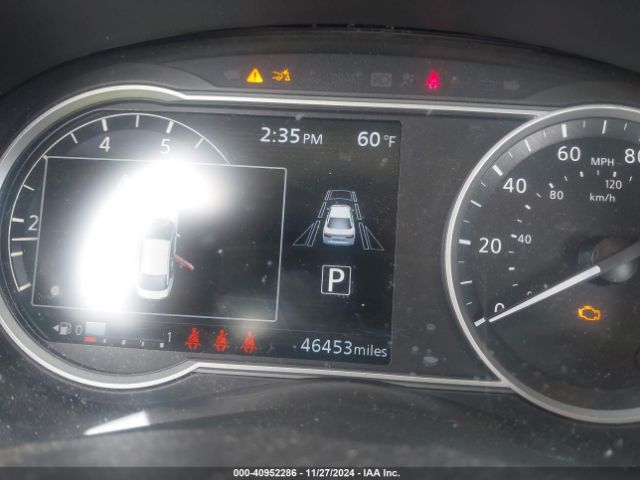 3N1CN8EV8NL863370 Nissan Versa 1.6 Sv Xtronic Cvt
