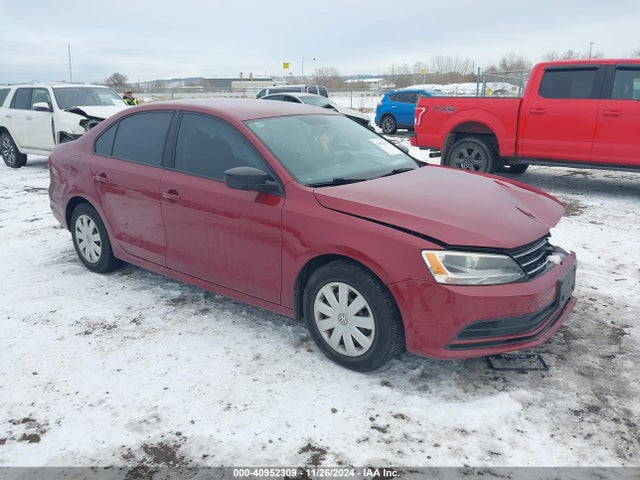 2016 3VW267AJ1GM224275 zdjęcie główne