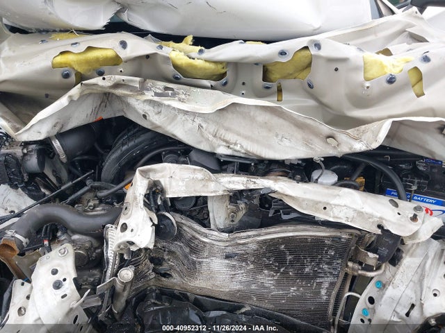 JF2GTACC9JH222980 Subaru Crosstrek 2.0i Premium