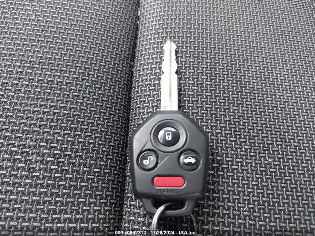 JF2GTACC9JH222980 Subaru Crosstrek 2.0i Premium