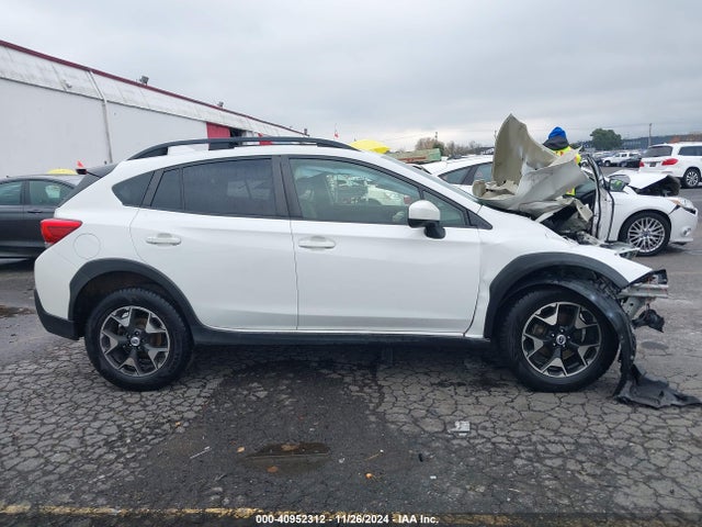 JF2GTACC9JH222980 Subaru Crosstrek 2.0i Premium