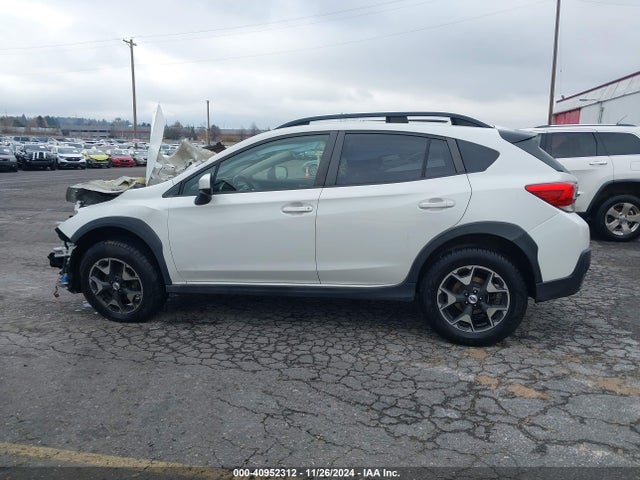 JF2GTACC9JH222980 Subaru Crosstrek 2.0i Premium
