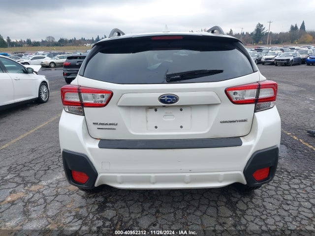 JF2GTACC9JH222980 Subaru Crosstrek 2.0i Premium