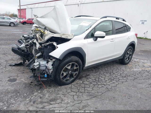 JF2GTACC9JH222980 Subaru Crosstrek 2.0i Premium