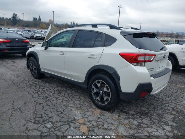 JF2GTACC9JH222980 Subaru Crosstrek 2.0i Premium