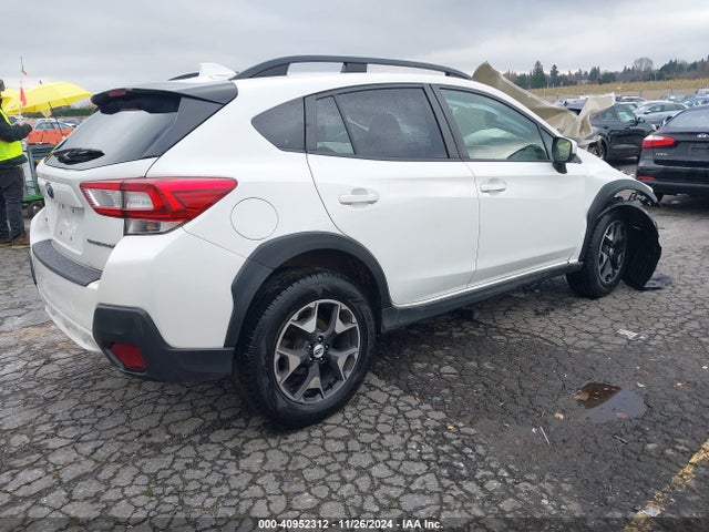 JF2GTACC9JH222980 Subaru Crosstrek 2.0i Premium