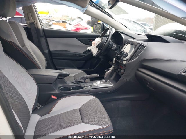 JF2GTACC9JH222980 Subaru Crosstrek 2.0i Premium