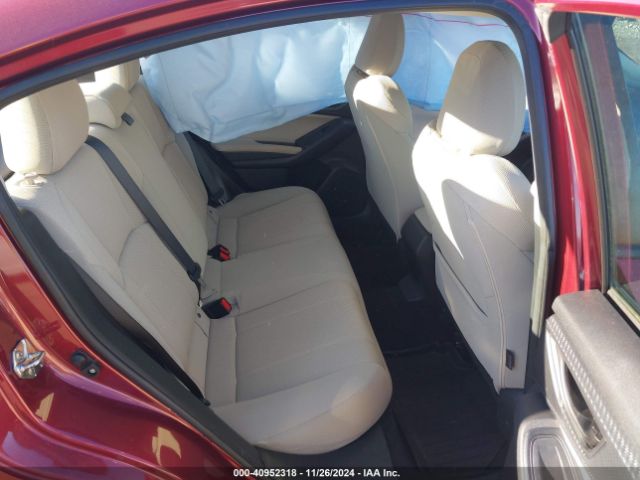 4S3GKAA67K3607600 Subaru Impreza 2.0i