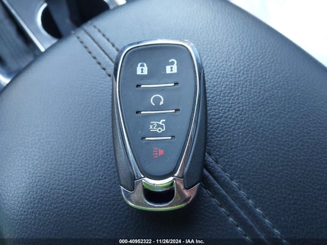 Chevrolet MALIBU LT 2018 1G1ZD5ST4JF131990 Image 11