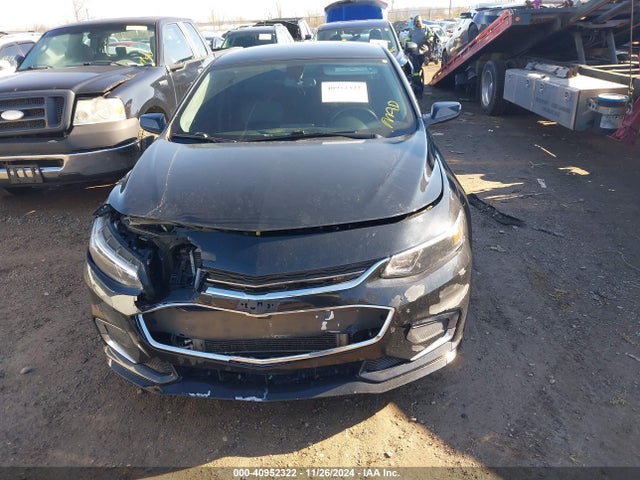 Chevrolet MALIBU LT 2018 1G1ZD5ST4JF131990 Image 12