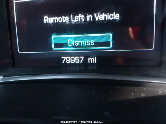 Chevrolet MALIBU LT 2018 1G1ZD5ST4JF131990 Image 15