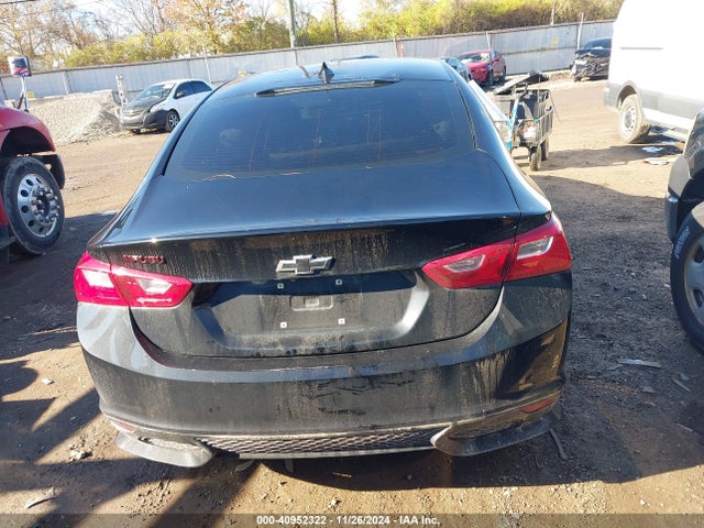Chevrolet MALIBU LT 2018 1G1ZD5ST4JF131990 Image 16