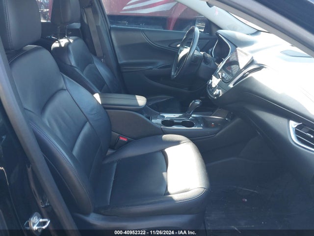 Chevrolet MALIBU LT 2018 1G1ZD5ST4JF131990 Image 5