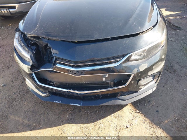 Chevrolet MALIBU LT 2018 1G1ZD5ST4JF131990 Image 6