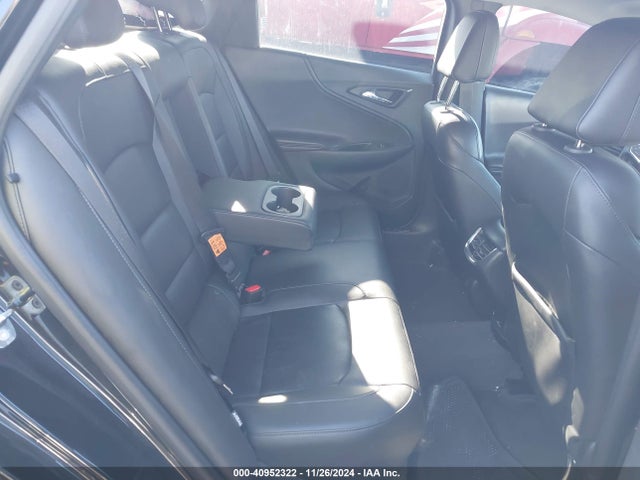 Chevrolet MALIBU LT 2018 1G1ZD5ST4JF131990 Image 8