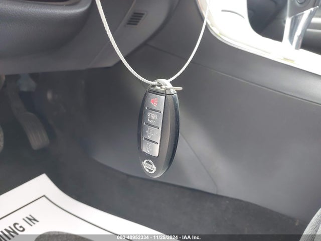 Nissan SENTRA SV 2015 3N1AB7AP7FY234446 Image 11