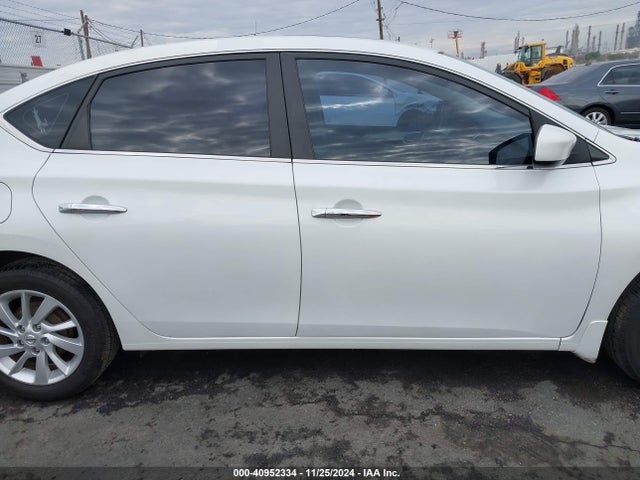 Nissan SENTRA SV 2015 3N1AB7AP7FY234446 Image 13