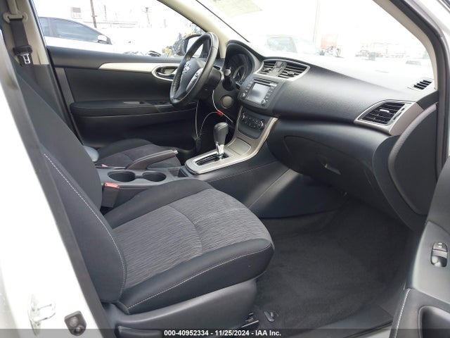 Nissan SENTRA SV 2015 3N1AB7AP7FY234446 Image 5