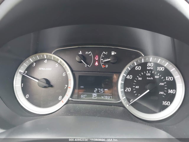 Nissan SENTRA SV 2015 3N1AB7AP7FY234446 Image 7