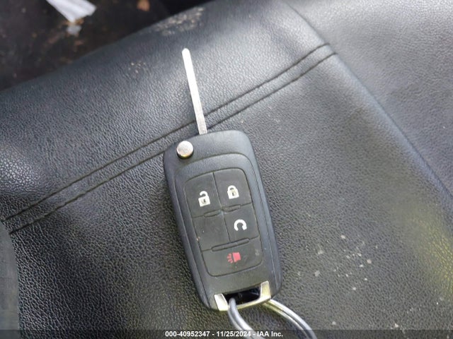 Chevrolet EQUINOX LT 2016 2GNALCEK6G1150126 Image 11