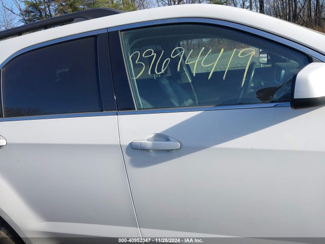 Chevrolet EQUINOX LT 2016 2GNALCEK6G1150126 Image 13