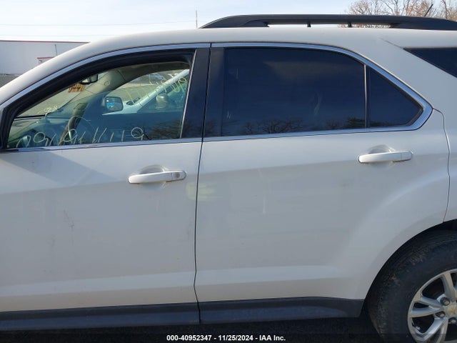 Chevrolet EQUINOX LT 2016 2GNALCEK6G1150126 Image 14