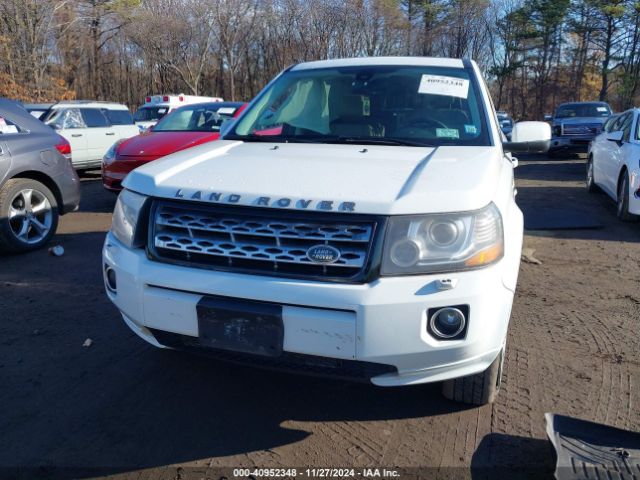 SALFR2BG5EH403186 Land Rover LR2