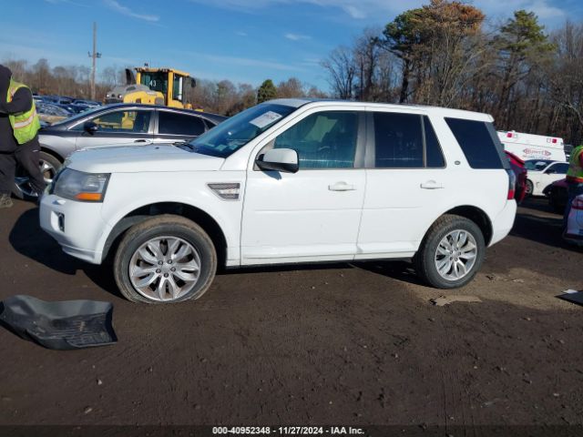 SALFR2BG5EH403186 Land Rover LR2