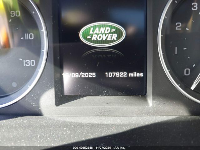SALFR2BG5EH403186 Land Rover LR2