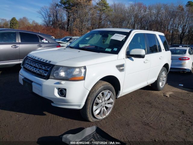 SALFR2BG5EH403186 Land Rover LR2