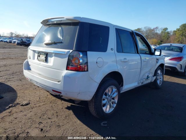 SALFR2BG5EH403186 Land Rover LR2