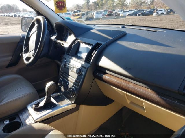 SALFR2BG5EH403186 Land Rover LR2