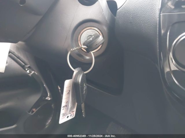 ML32AUHJ1RH010418 Mitsubishi Mirage Es/le