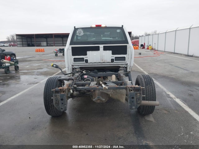 Ford F-150 Xl 2016 1FTMF1C8XGKE40930 Image 17