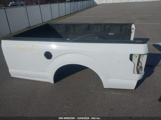 Ford F-150 Xl 2016 1FTMF1C8XGKE40930 Image 19