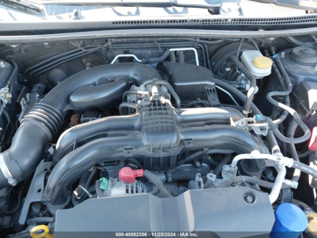 JF1GPAV68FH237638 Subaru Impreza 2.0i Sport Limited