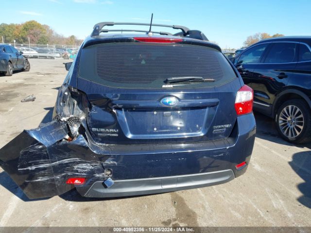 JF1GPAV68FH237638 Subaru Impreza 2.0i Sport Limited