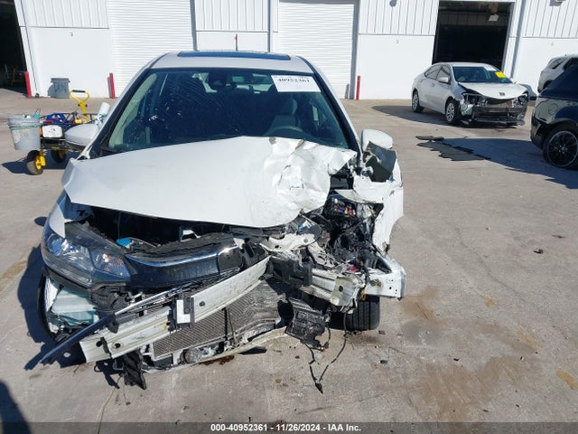 Honda FIT EX 2020 3HGGK5H86LM712516 Image 13