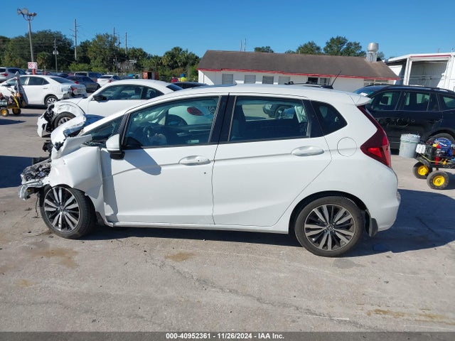 Honda FIT EX 2020 3HGGK5H86LM712516 Image 15