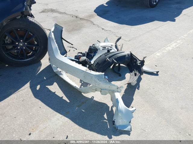 Honda FIT EX 2020 3HGGK5H86LM712516 Image 12