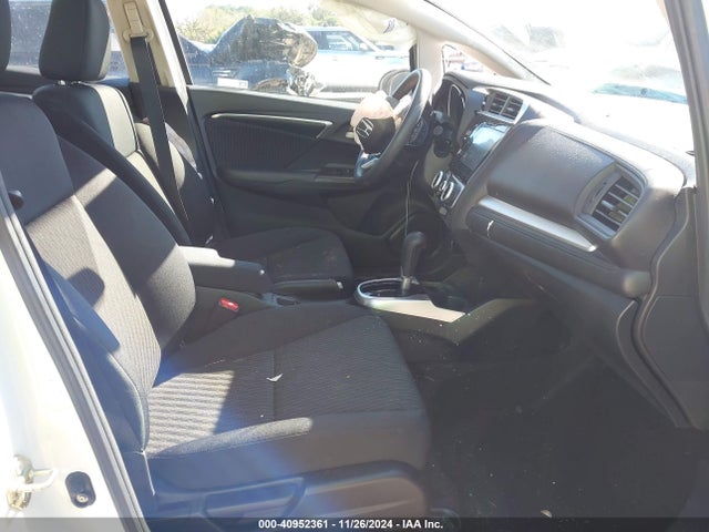 Honda FIT EX 2020 3HGGK5H86LM712516 Image 5