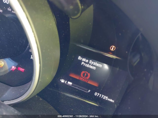 Honda FIT EX 2020 3HGGK5H86LM712516 Image 7