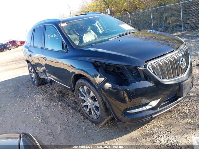 Buick Enclave Leather 2017 5GAKVBKD1HJ309599 main image
