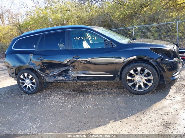 Buick Enclave Leather 2017 5GAKVBKD1HJ309599 Image 14