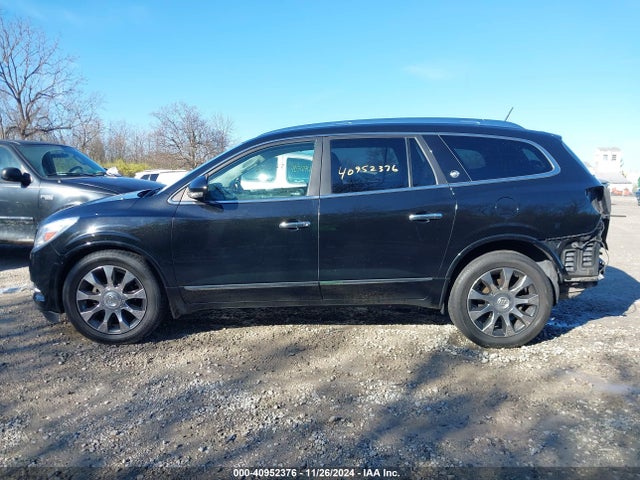 Buick Enclave Leather 2017 5GAKVBKD1HJ309599 Image 15