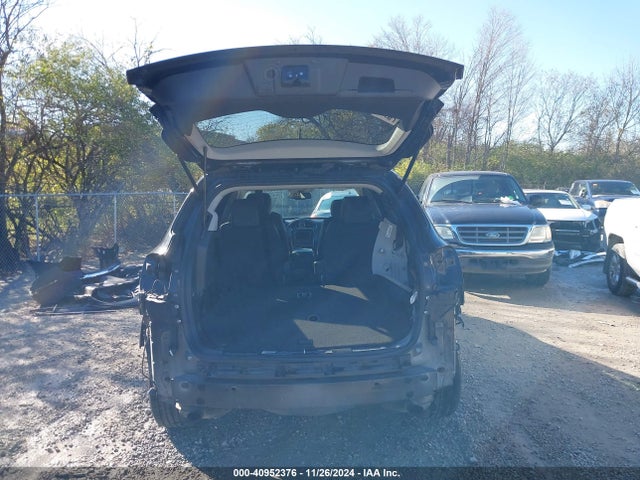 Buick Enclave Leather 2017 5GAKVBKD1HJ309599 Image 17