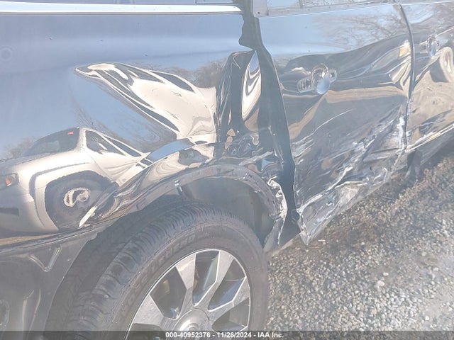 Buick Enclave Leather 2017 5GAKVBKD1HJ309599 Image 18
