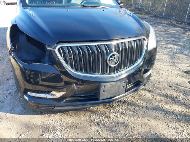 Buick Enclave Leather 2017 5GAKVBKD1HJ309599 Image 19