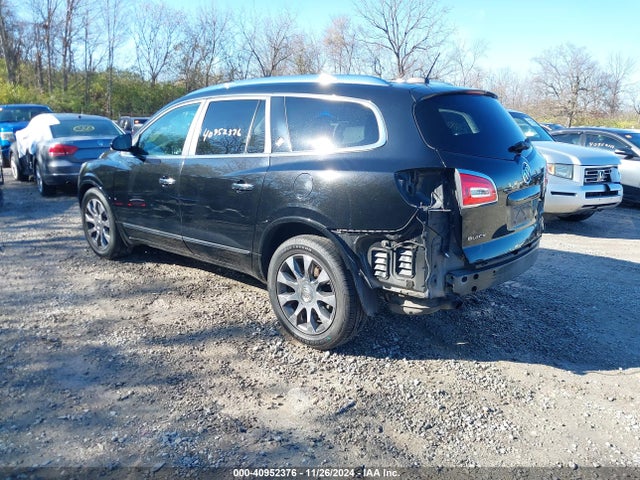 Buick Enclave Leather 2017 5GAKVBKD1HJ309599 Image 3